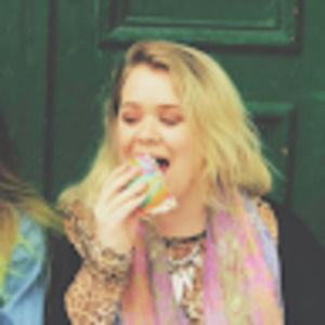 Meet your Posher, Haley